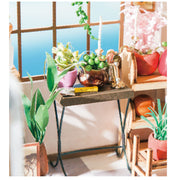 Emily’s Flower Shop (UK version)