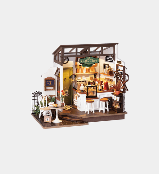 Slow Life Café