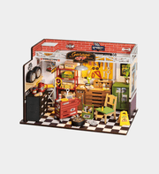 Garage Workshop