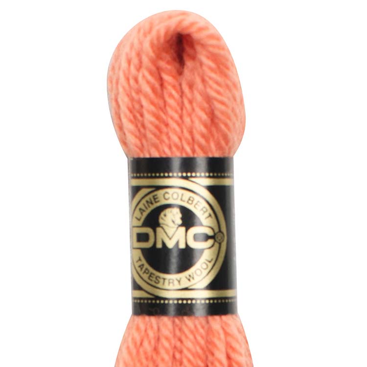 DMC Gobelinwolle Farbe 7214 