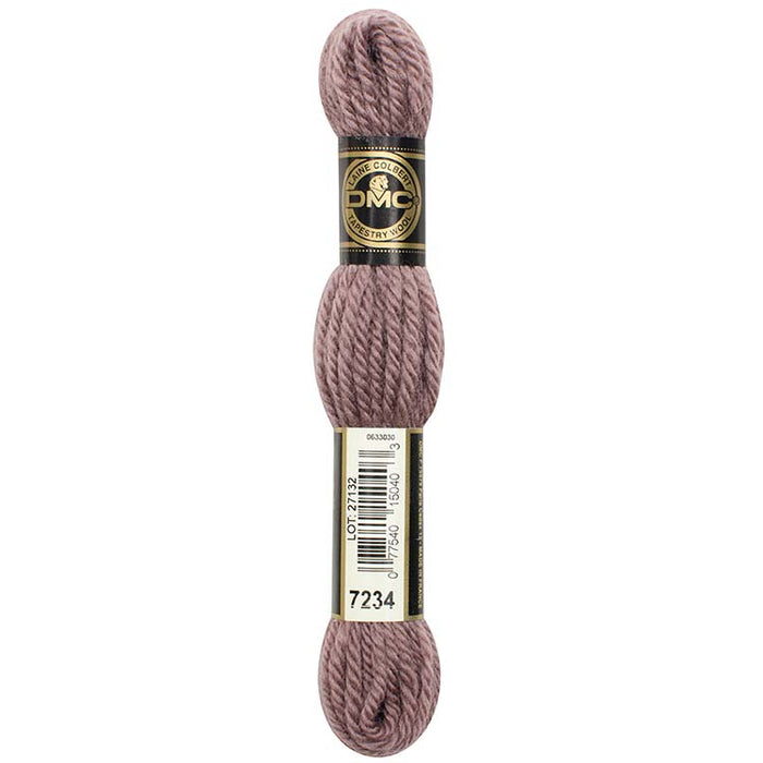 DMC Tapestry Wool Color 7234