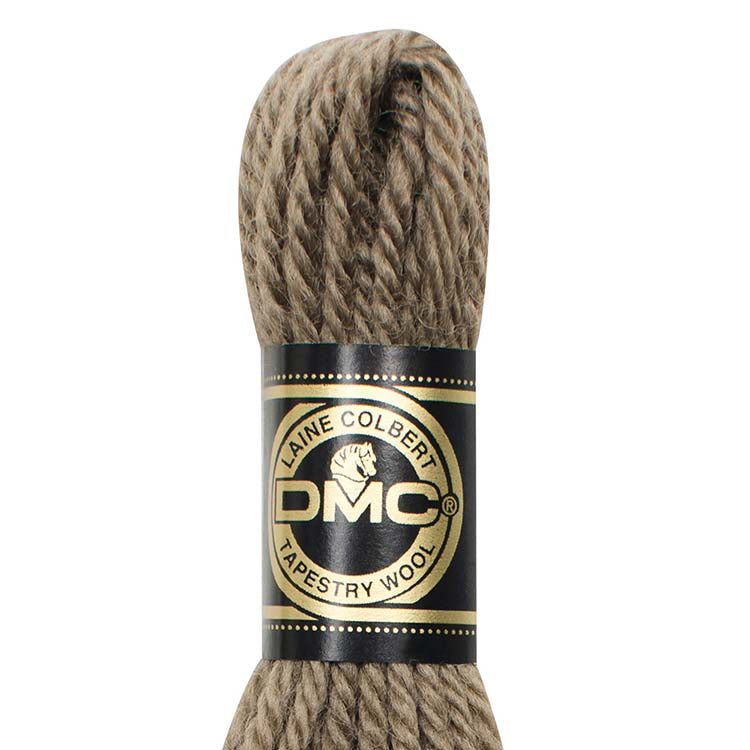 DMC Tapestry Wool Color 7415