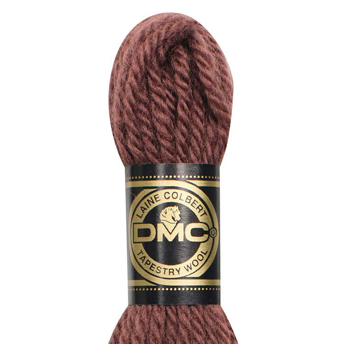 DMC Tapestry Wool Color 7432