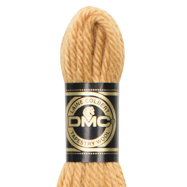 DMC Tapestry Wool Color 7455