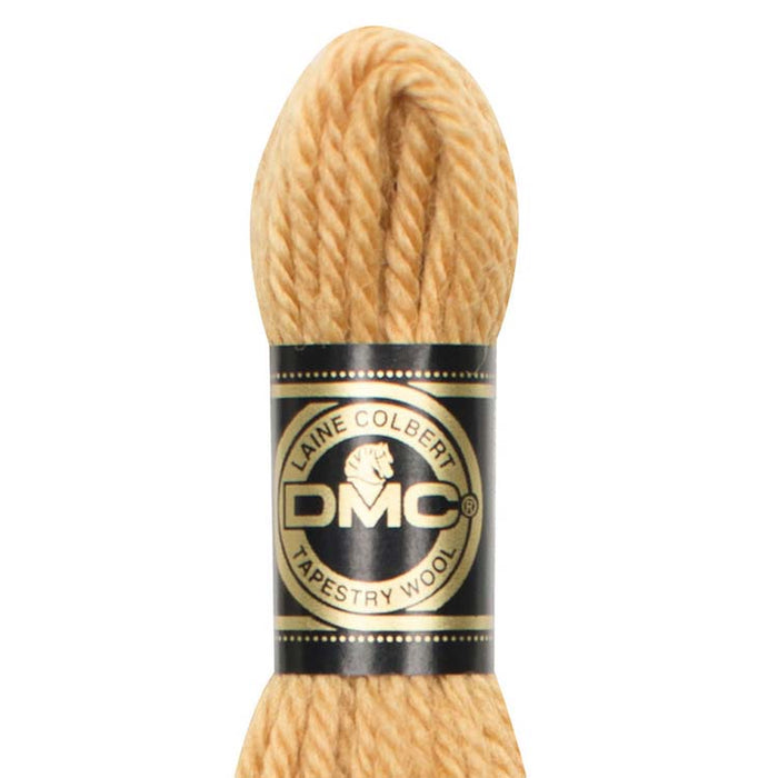 DMC Tapestry Wool Color 7455