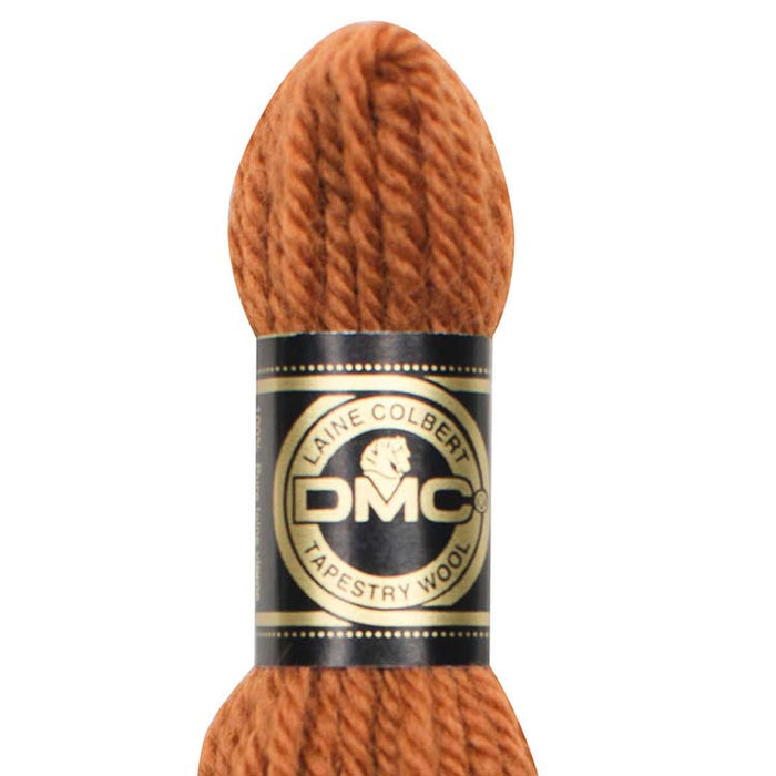 DMC Tapestry Wool Color 7457