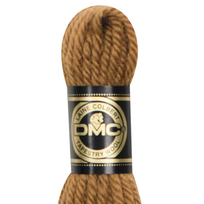 DMC Tapestry Wool Color 7477