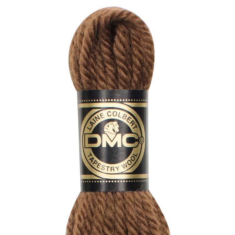 DMC Tapestry Wool Color 7499