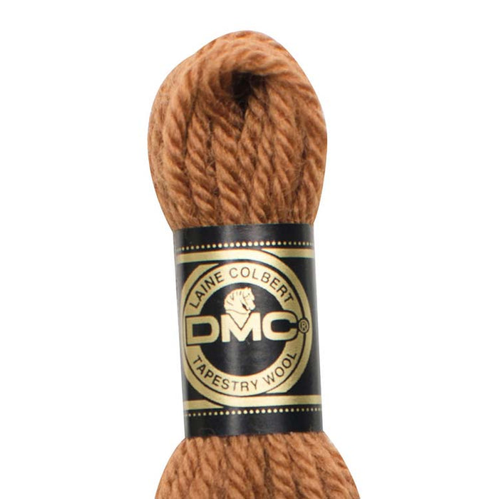 DMC Tapestry Wool Color 7845