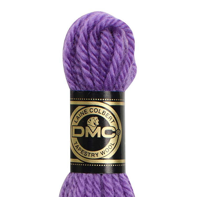 DMC Gobelinwolle Farbe 7895 