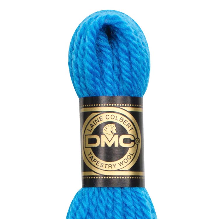 DMC Gobelinwolle Farbe 7995 