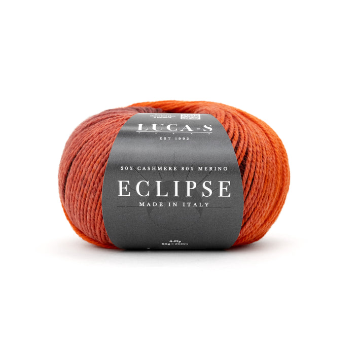 Luca-S Yarns - Eclipse