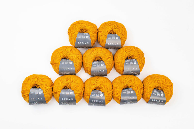 Luca-S Premium Merino Pack of 20