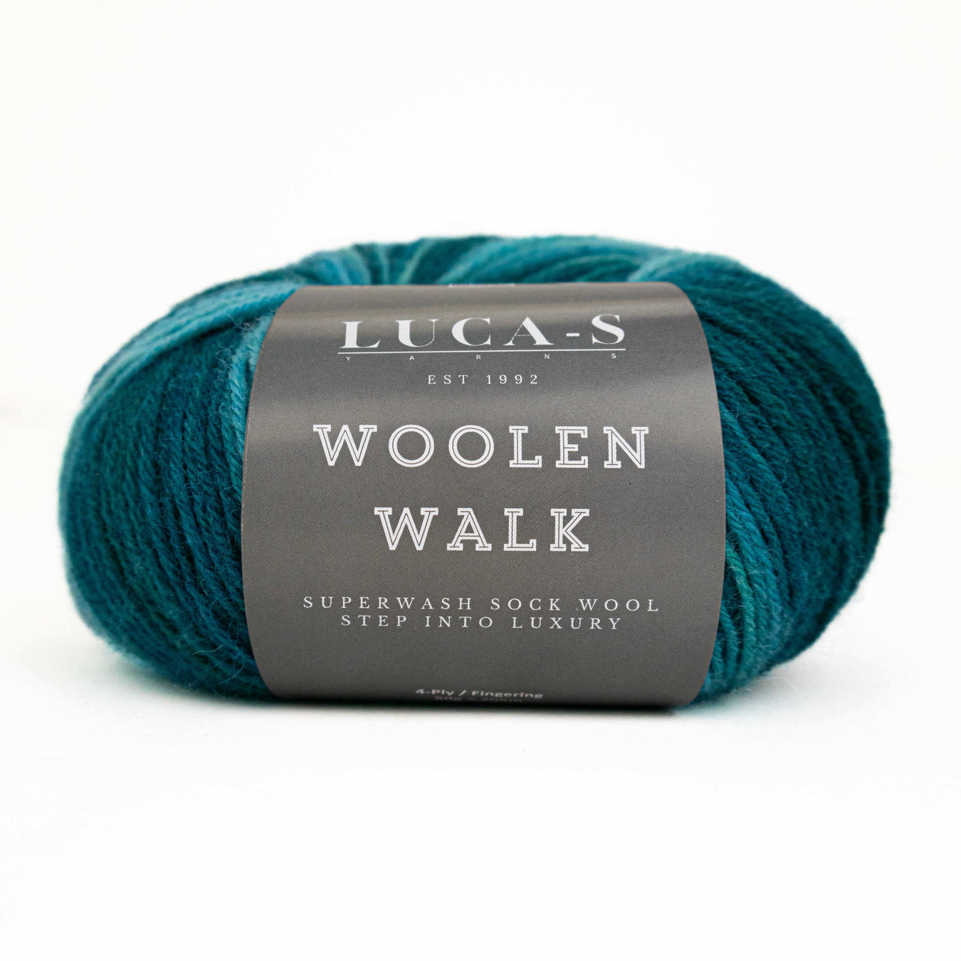 Luca-S Yarns