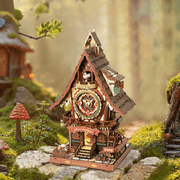 Cuckoo Clock