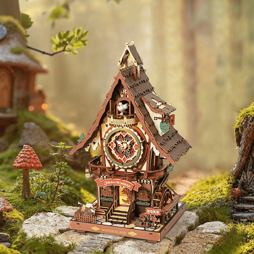 Cuckoo Clock