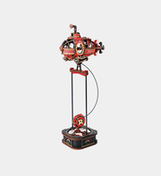 Deep-sea Adventurer