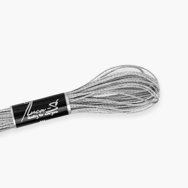 Luca-S Metallic Range