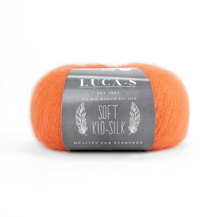 Luca-S Soft Kid-Silk
