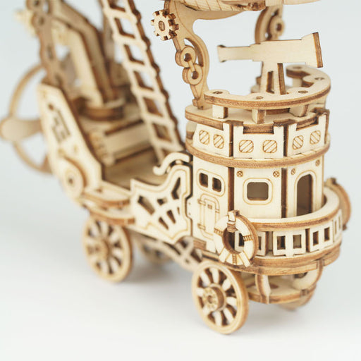 Airship
