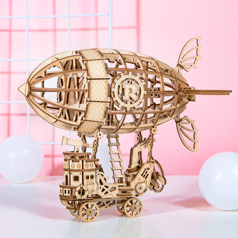 Airship