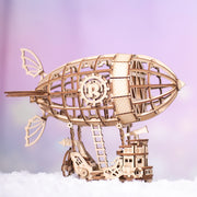 Airship