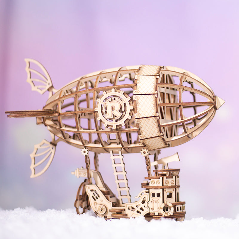 Airship