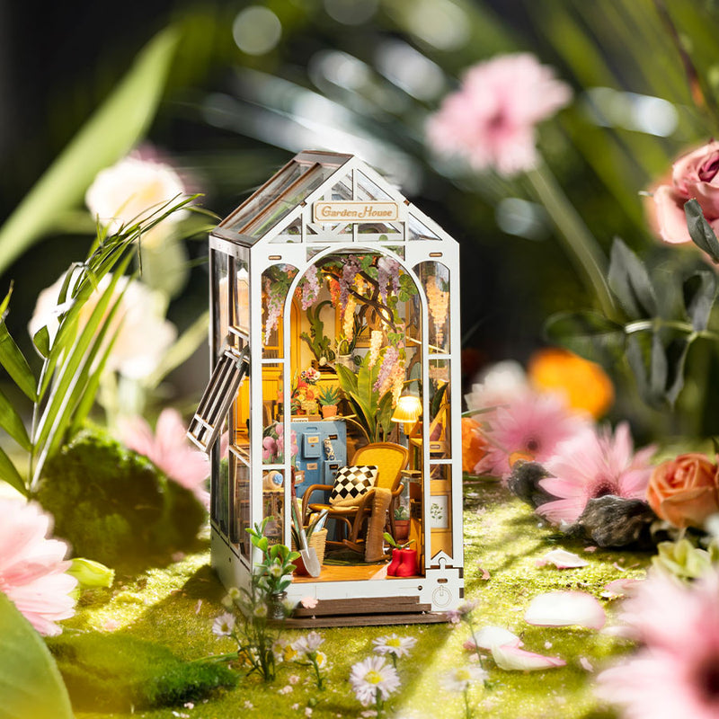 Garden House