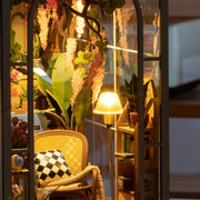 Garden House