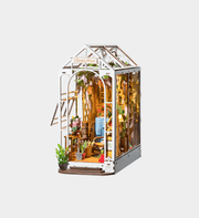Garden House