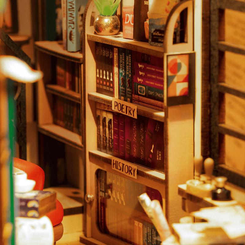 Bookstore