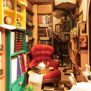 Bookstore