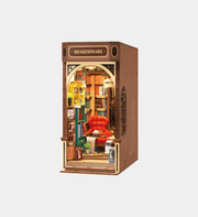 Bookstore