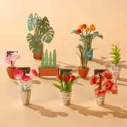 Floral Corner (UK version)