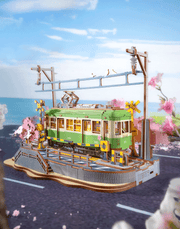 Sakura Journey