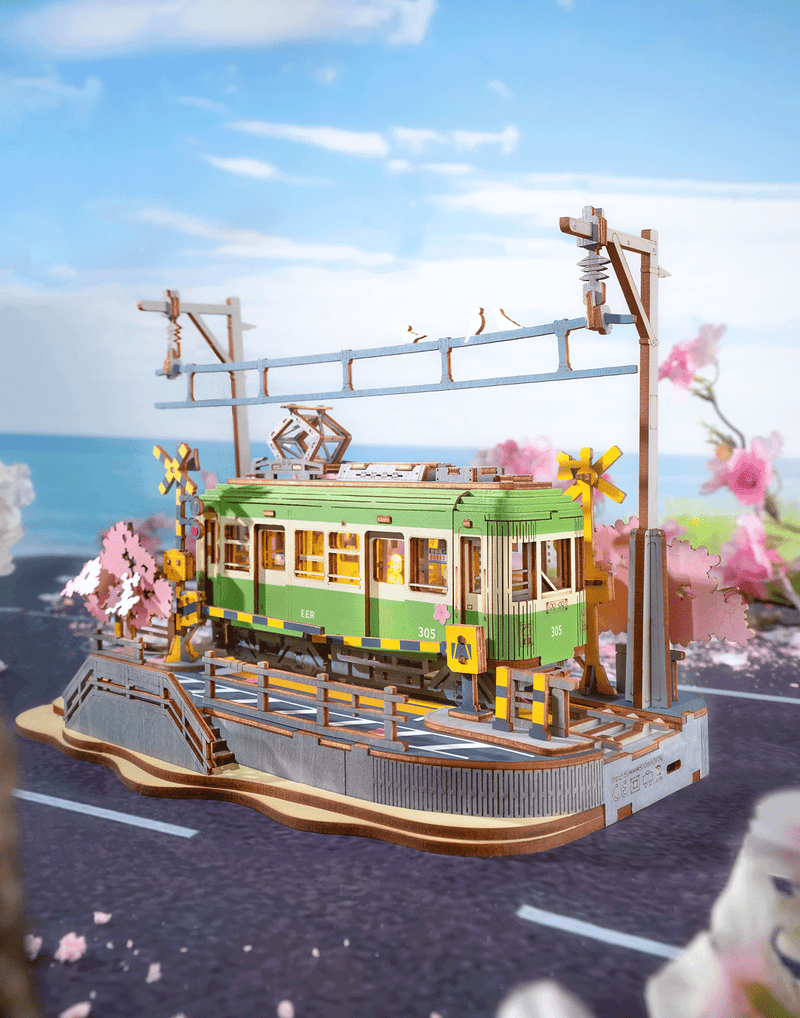 Sakura Journey