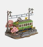 Sakura Journey