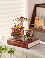 Blossom Cart
