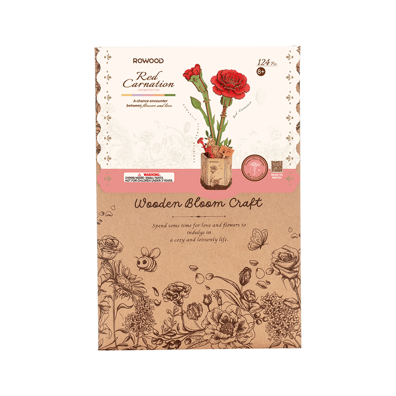 Red Carnation