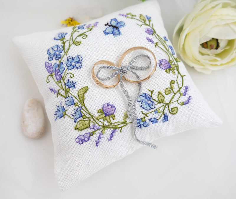 Wedding Kit Luca-S - Spring Nectar, W03