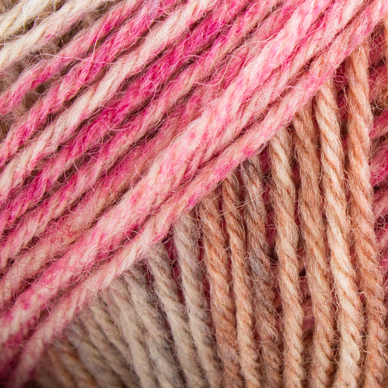 Luca-S WoolenWalk Merino