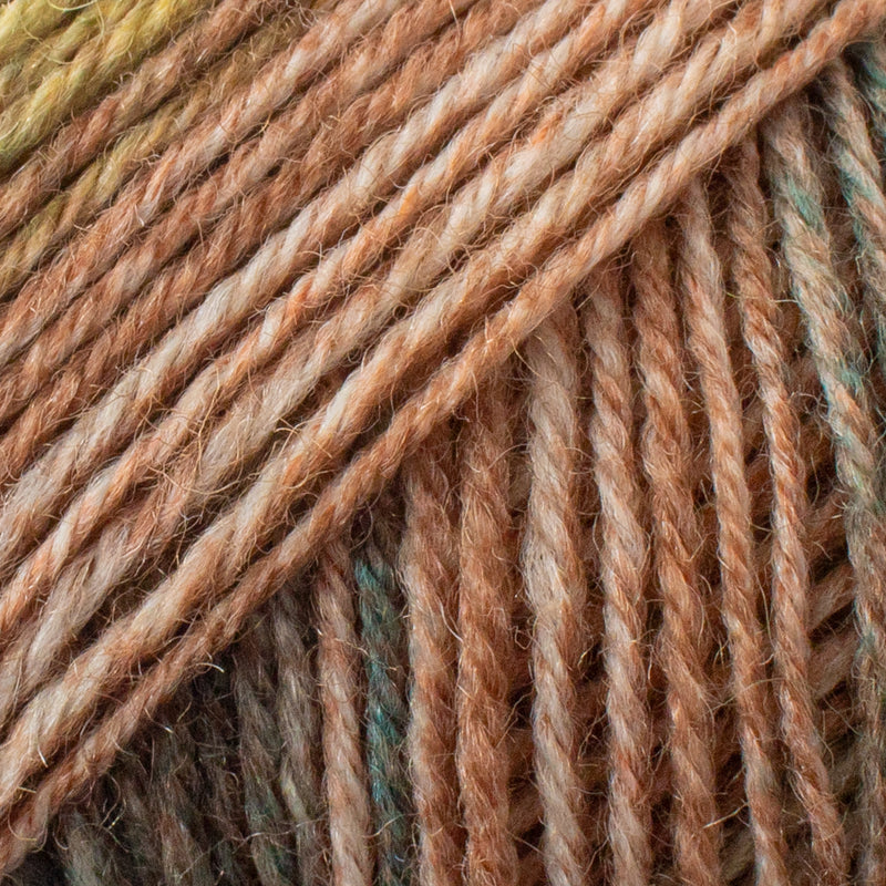 Luca-S WoolenWalk Merino