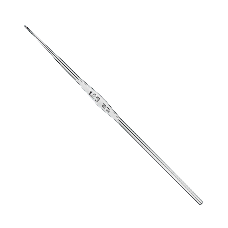 AddiPur Thread Crochet Needle 13cm Addi Crochet Accessories - HobbyJobby