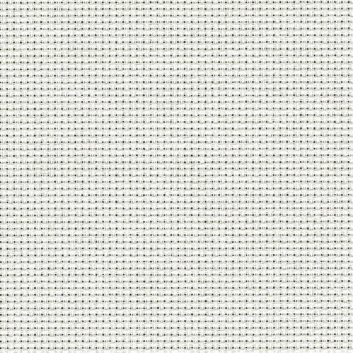 Aida 11 Count Zweigart Needlework Fabric Perl-Aida, Color 101 (Natural White) Fabric - HobbyJobby