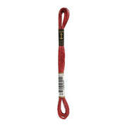 Anchor Lame - Metallic Embroidery Thread Metallic Threads - HobbyJobby