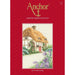 Anchor Starter Cross Stitch Kit - AK121, Thatched Cottage Cross Stitch Kits - HobbyJobby