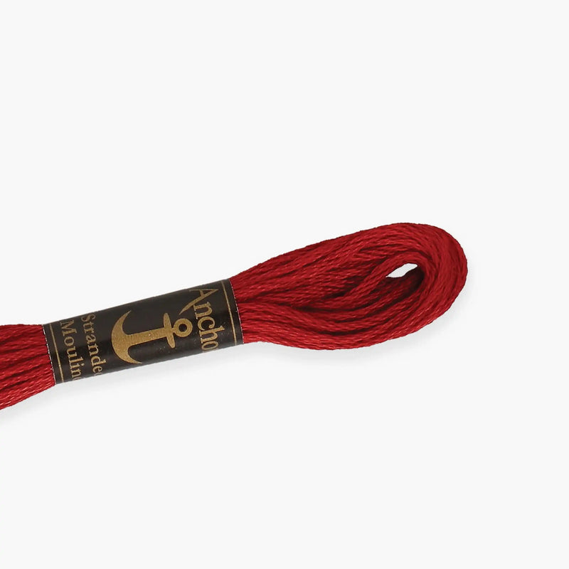 Anchor Stranded Cotton Color 1015 Stranded Cotton - HobbyJobby