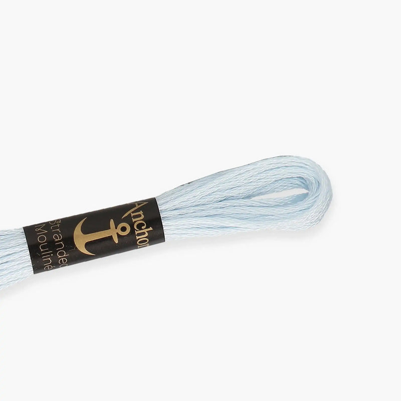 Anchor Stranded Cotton Color 1031 Stranded Cotton - HobbyJobby
