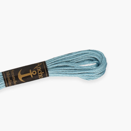 Anchor Stranded Cotton Color 1062 Stranded Cotton - HobbyJobby
