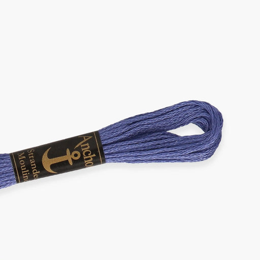 Anchor Stranded Cotton Color 122 Stranded Cotton - HobbyJobby